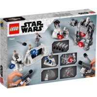 LEGO Star Wars 75241 Защита базы Эхо Image #2