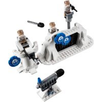 LEGO Star Wars 75241 Защита базы Эхо Image #12