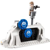 LEGO Star Wars 75241 Защита базы Эхо Image #6