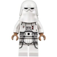 LEGO Star Wars 75241 Защита базы Эхо Image #20