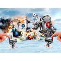 LEGO Star Wars 75241 Защита базы Эхо Image #21