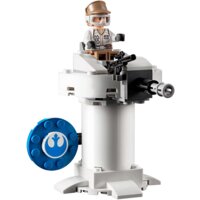 LEGO Star Wars 75241 Защита базы Эхо Image #4