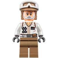 LEGO Star Wars 75241 Защита базы Эхо Image #18