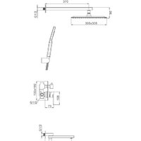 Gappo G7199-20 Image #2