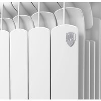 Royal Thermo Indigo Super Plus 500 (8 секций) Image #3