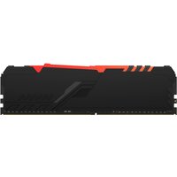 Kingston FURY Beast RGB 2x16ГБ DDR4 2666 МГц KF426C16BB12AK2/32 Image #5