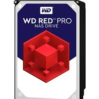 WD Red Pro 6TB WD6003FFBX Image #1