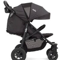 Joie Litetrax 4 Air V3 (coal) Image #3
