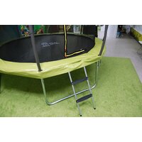 Atlas Sport 252 см - 8ft Master (с лестницей, зеленый) Image #4