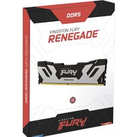 Kingston FURY Renegade 2x16ГБ DDR5 6800МГц KF568C36RSK2-32 Image #2