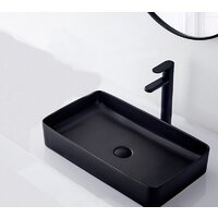 Rea Denis (черный матовый) Image #4