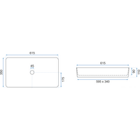 Rea Denis (черный матовый) Image #8