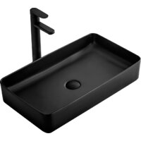 Rea Denis (черный матовый)