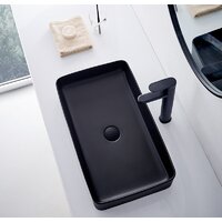 Rea Denis (черный матовый) Image #3