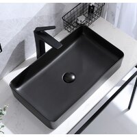 Rea Denis (черный матовый) Image #6