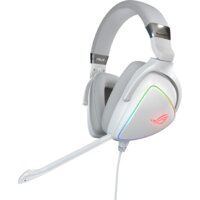 ASUS ROG Delta (белый) Image #4