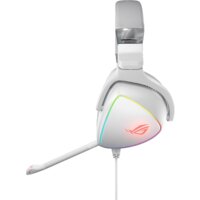 ASUS ROG Delta (белый)