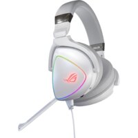 ASUS ROG Delta (белый) Image #2