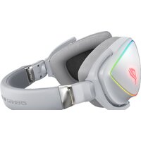 ASUS ROG Delta (белый) Image #5
