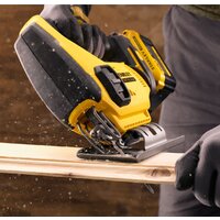 Stanley SFMCS600B (без АКБ) Image #9