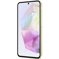 Samsung Galaxy A35 SM-A356E 6GB/128GB (желтый) Image #5