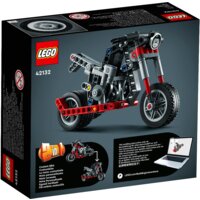 LEGO Technic 42132 Мотоцикл Image #2