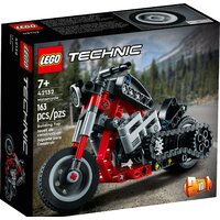 LEGO Technic 42132 Мотоцикл