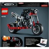 LEGO Technic 42132 Мотоцикл Image #13