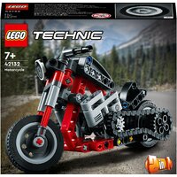 LEGO Technic 42132 Мотоцикл Image #12