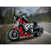 LEGO Technic 42132 Мотоцикл Image #21