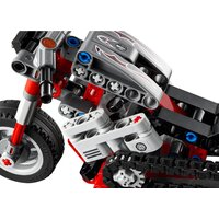 LEGO Technic 42132 Мотоцикл Image #20