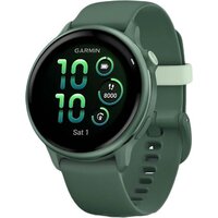 Garmin Vivoactive 6 (зеленая яшма) Image #1