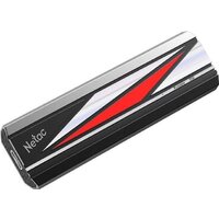 Netac ZX20L 256GB NT01ZX20L-256G-32BK Image #2