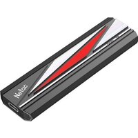 Netac ZX20L 256GB NT01ZX20L-256G-32BK Image #3