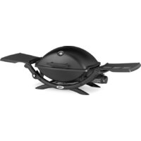 Weber Q 2200 (черный) Image #2