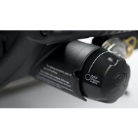 Weber Q 2200 (черный) Image #9