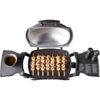 Weber Q 2200 (черный) Image #5
