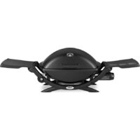 Weber Q 2200 (черный)
