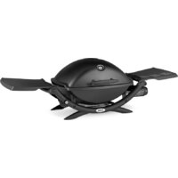 Weber Q 2200 (черный) Image #3