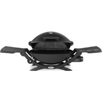 Weber Q 2200 (черный) Image #4