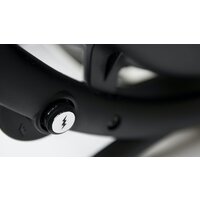 Weber Q 2200 (черный) Image #8