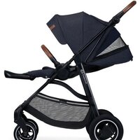 KinderKraft All Road (imperial blue) Image #11