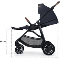 KinderKraft All Road (imperial blue) Image #4