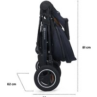 KinderKraft All Road (imperial blue) Image #5