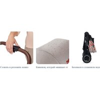 KinderKraft All Road (imperial blue) Image #18