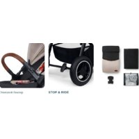 KinderKraft All Road (imperial blue) Image #19