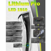 Wahl 1910-0467 Lithium Pro Image #6