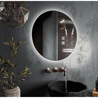 Roxen Зеркало Brimen 510195-70 70х70 Image #2