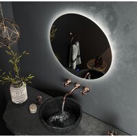 Roxen Зеркало Brimen 510195-70 70х70 Image #3