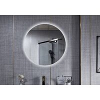 Roxen Зеркало Brimen 510195-70 70х70 Image #4